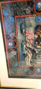 Miniatyrgalleribilde