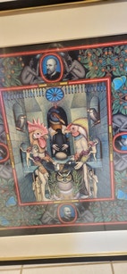 Miniatyrgalleribilde