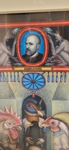 Miniatyrgalleribilde