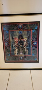 Miniatyrgalleribilde