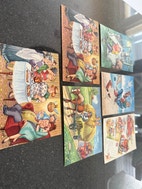 Miniatyrgalleribilde