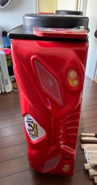 Miniatyrgalleribilde