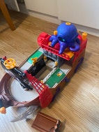 Miniatyrgalleribilde