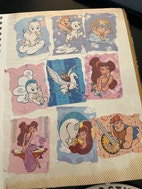 Miniatyrgalleribilde