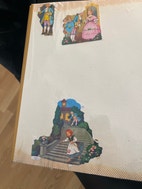 Miniatyrgalleribilde