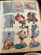 Miniatyrgalleribilde