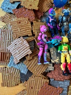 Miniatyrgalleribilde