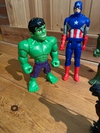 Miniatyrgalleribilde