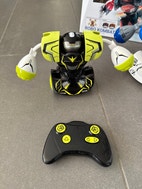 Miniatyrgalleribilde