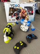 Miniatyrgalleribilde