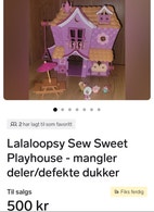 Miniatyrgalleribilde