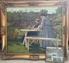 Miniatyrgalleribilde