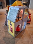 Miniatyrgalleribilde