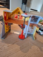 Miniatyrgalleribilde