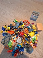 Miniatyrgalleribilde