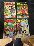 Miniatyrgalleribilde