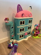 Miniatyrgalleribilde