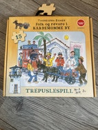 Miniatyrgalleribilde