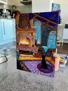 Miniatyrgalleribilde