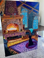 Miniatyrgalleribilde