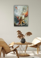 Miniatyrgalleribilde