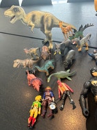 Miniatyrgalleribilde