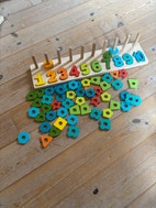 Miniatyrgalleribilde