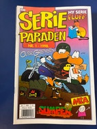 Miniatyrgalleribilde