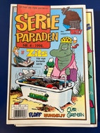 Miniatyrgalleribilde