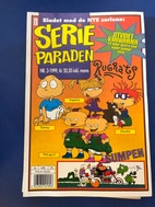 Miniatyrgalleribilde