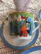 Miniatyrgalleribilde