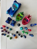 Miniatyrgalleribilde