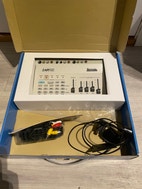 Miniatyrgalleribilde