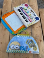 Miniatyrgalleribilde