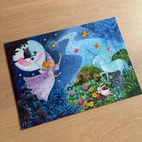 Miniatyrgalleribilde