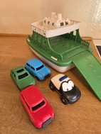 Miniatyrgalleribilde