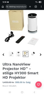 Miniatyrgalleribilde