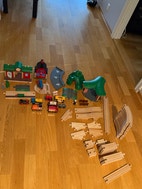 Miniatyrgalleribilde