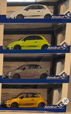 Miniatyrgalleribilde