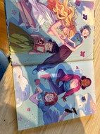 Miniatyrgalleribilde