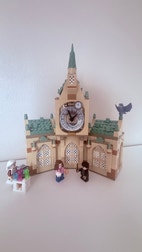 Miniatyrgalleribilde