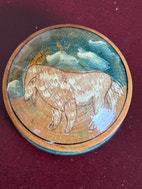 Miniatyrgalleribilde