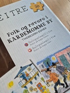 Miniatyrgalleribilde