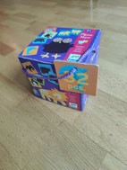 Miniatyrgalleribilde