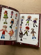 Miniatyrgalleribilde