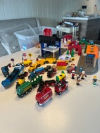 Miniatyrgalleribilde