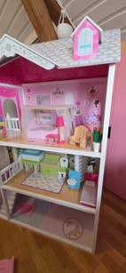 Miniatyrgalleribilde