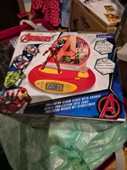 Miniatyrgalleribilde