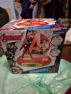 Miniatyrgalleribilde