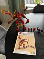 Miniatyrgalleribilde